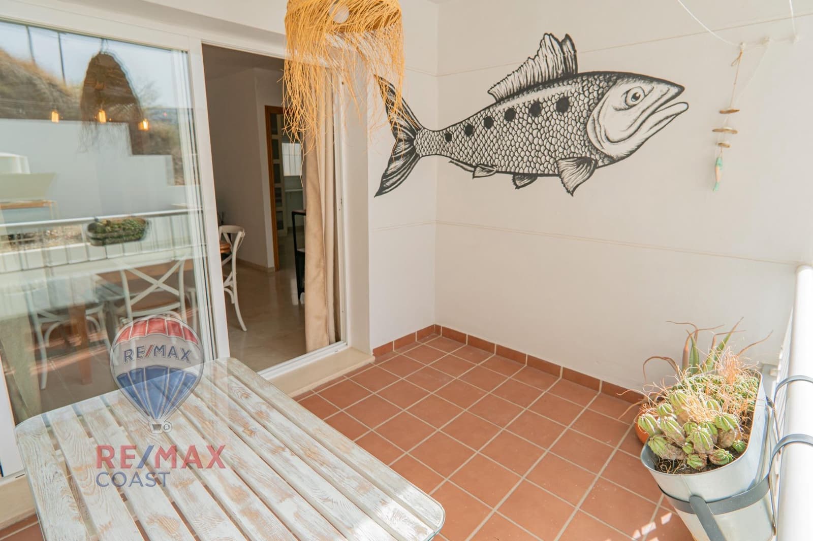 2 soveværelse Lejlighed til salg i Rincon de la Victoria med swimmingpool garage - € 295.000 (Ref: 9116255)