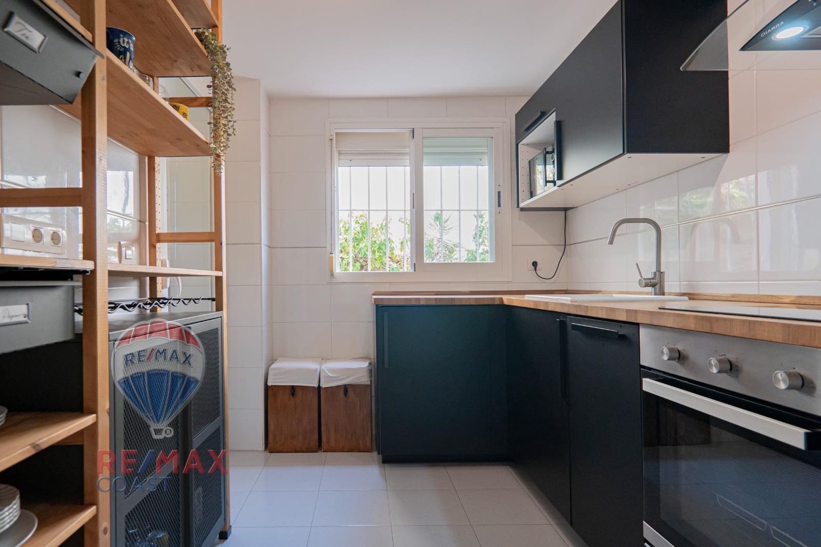 2 soveværelse Lejlighed til salg i Rincon de la Victoria med swimmingpool garage - € 295.000 (Ref: 9116255)