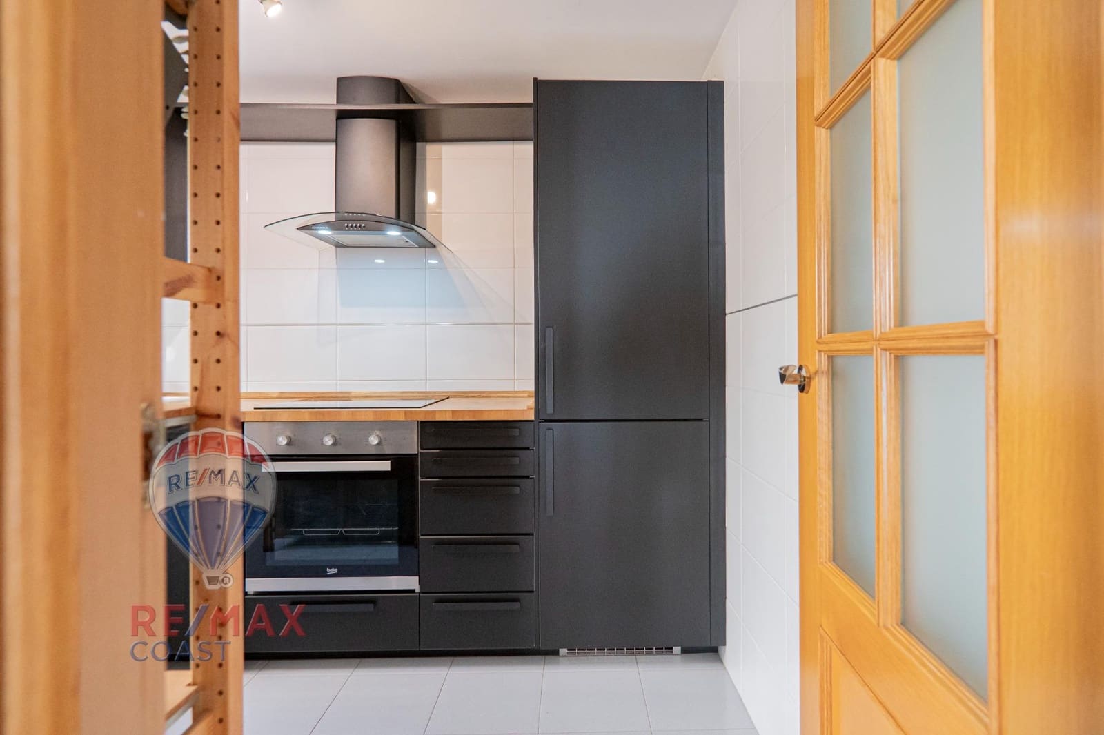 2 soveværelse Lejlighed til salg i Rincon de la Victoria med swimmingpool garage - € 295.000 (Ref: 9116255)