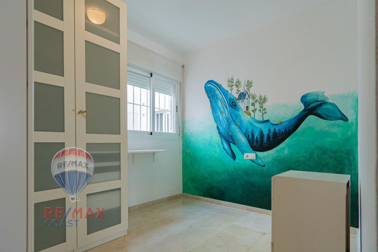 2 soveværelse Lejlighed til salg i Rincon de la Victoria med swimmingpool garage - € 295.000 (Ref: 9116255)