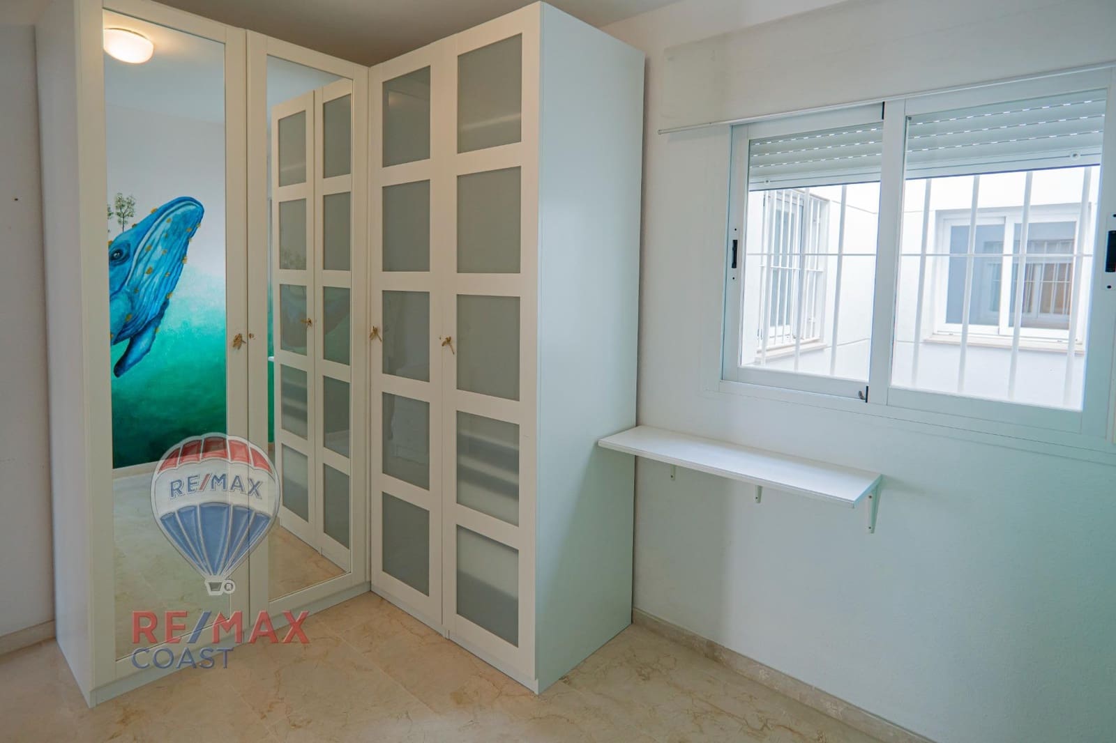 2 soveværelse Lejlighed til salg i Rincon de la Victoria med swimmingpool garage - € 295.000 (Ref: 9116255)