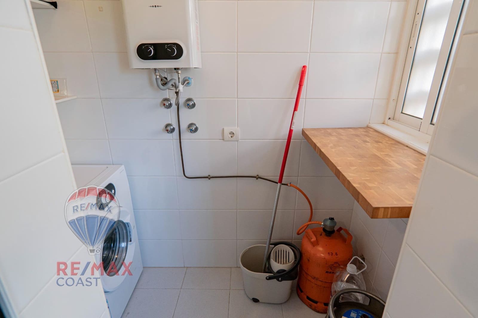 2 soveværelse Lejlighed til salg i Rincon de la Victoria med swimmingpool garage - € 295.000 (Ref: 9116255)