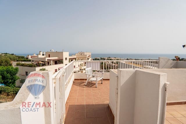 2 slaapkamer Flat te koop in Rincón de la Victoria met zwembad garage - € 295.000 (Ref: 9116255)