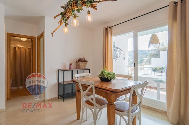 2 slaapkamer Flat te koop in Rincón de la Victoria met zwembad garage - € 295.000 (Ref: 9116255)