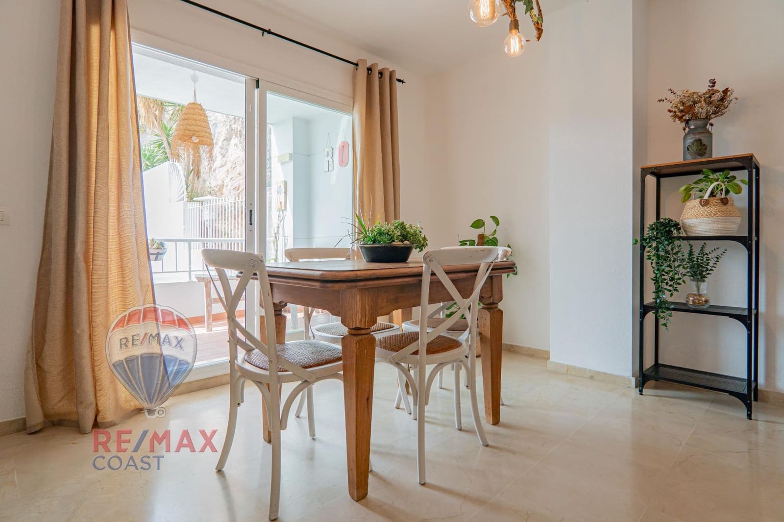 2 soveværelse Lejlighed til salg i Rincon de la Victoria med swimmingpool garage - € 295.000 (Ref: 9116255)