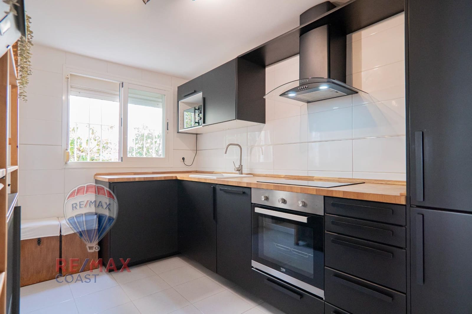 2 soveværelse Lejlighed til salg i Rincon de la Victoria med swimmingpool garage - € 295.000 (Ref: 9116255)