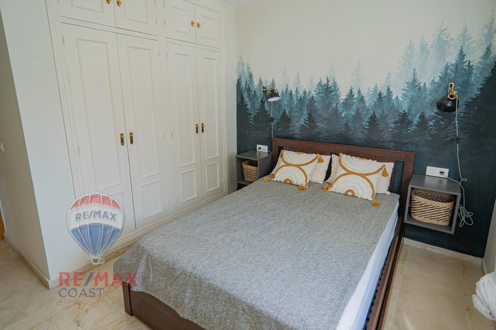 2 soveværelse Lejlighed til salg i Rincon de la Victoria med swimmingpool garage - € 295.000 (Ref: 9116255)