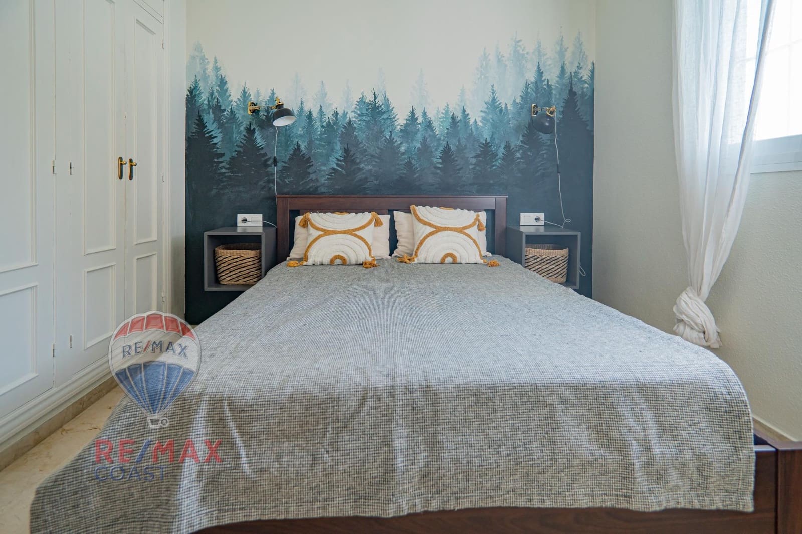 2 soveværelse Lejlighed til salg i Rincon de la Victoria med swimmingpool garage - € 295.000 (Ref: 9116255)