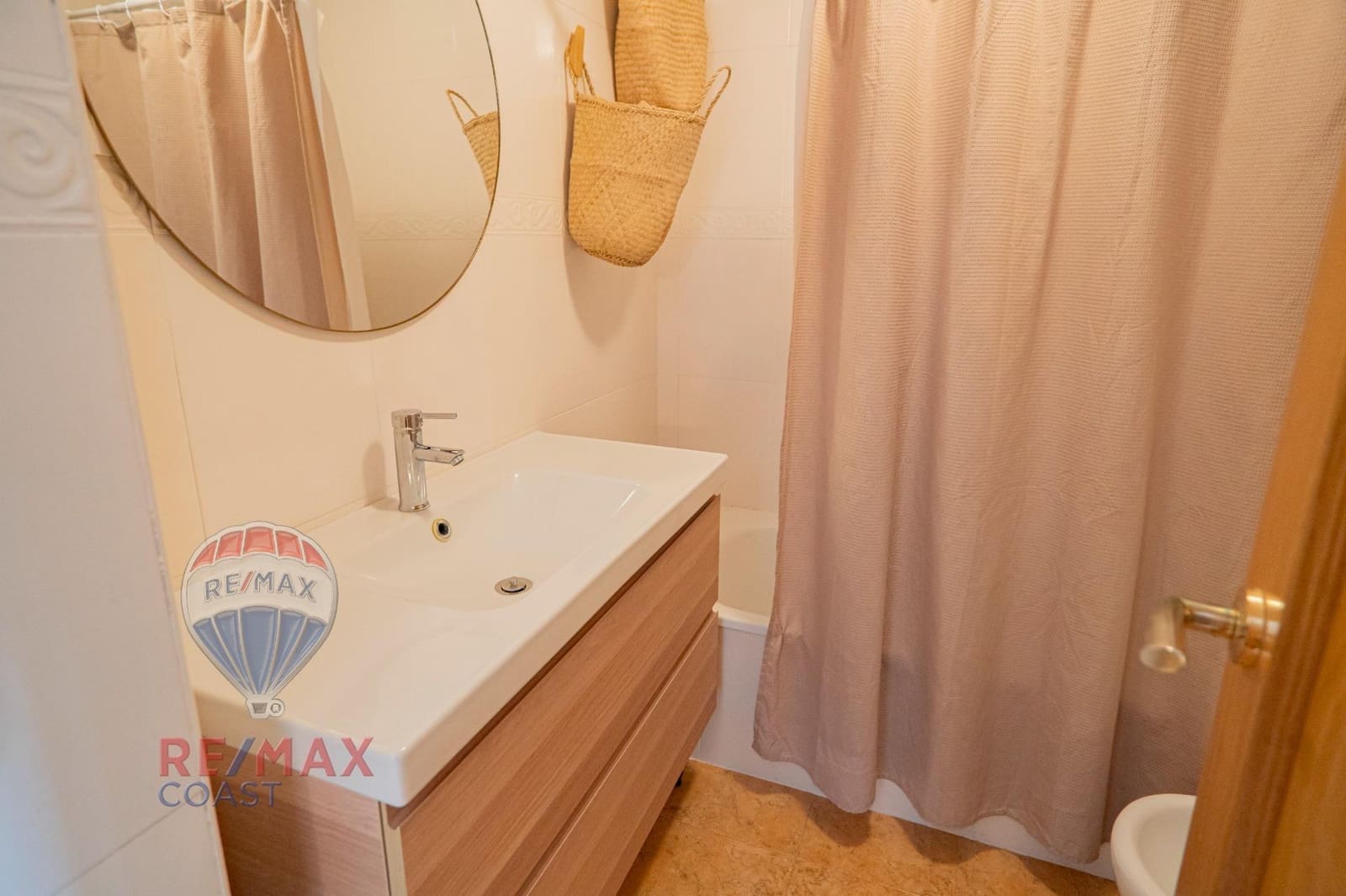 2 soveværelse Lejlighed til salg i Rincon de la Victoria med swimmingpool garage - € 295.000 (Ref: 9116255)