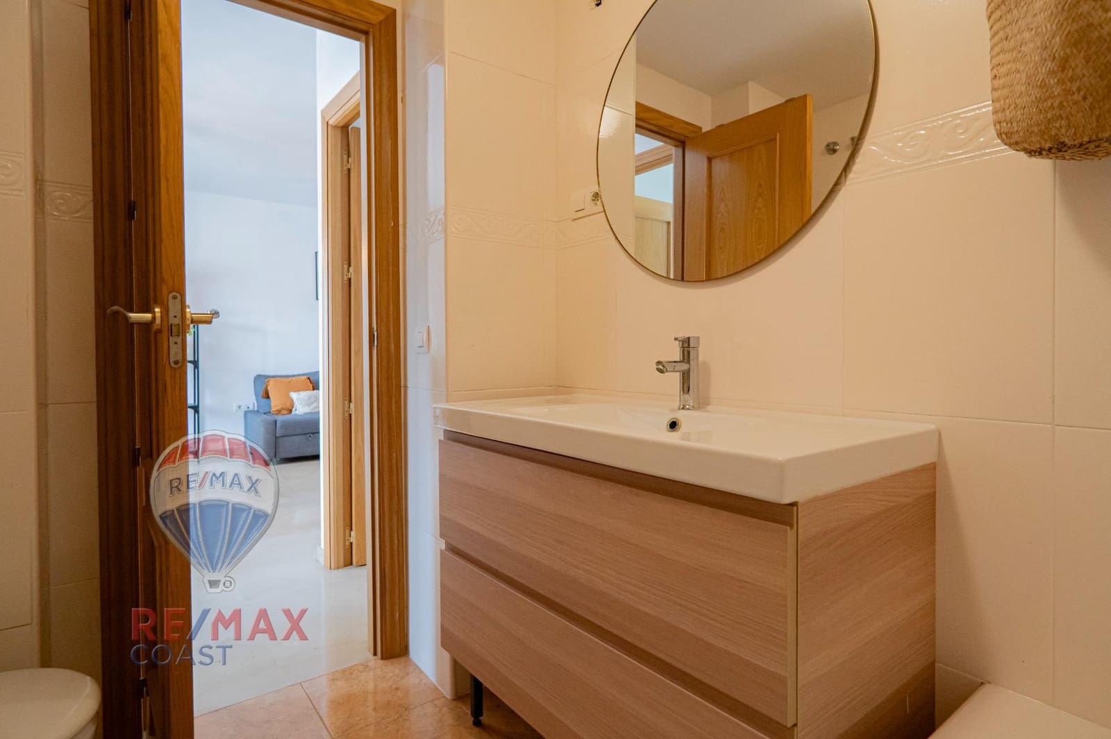 2 soveværelse Lejlighed til salg i Rincon de la Victoria med swimmingpool garage - € 295.000 (Ref: 9116255)