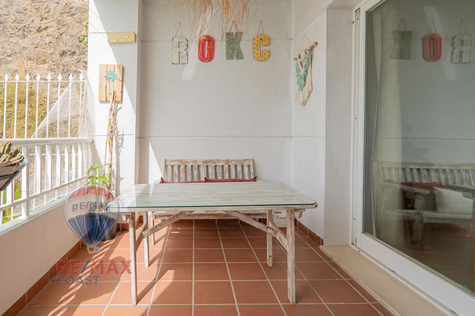 2 soveværelse Lejlighed til salg i Rincon de la Victoria med swimmingpool garage - € 295.000 (Ref: 9116255)