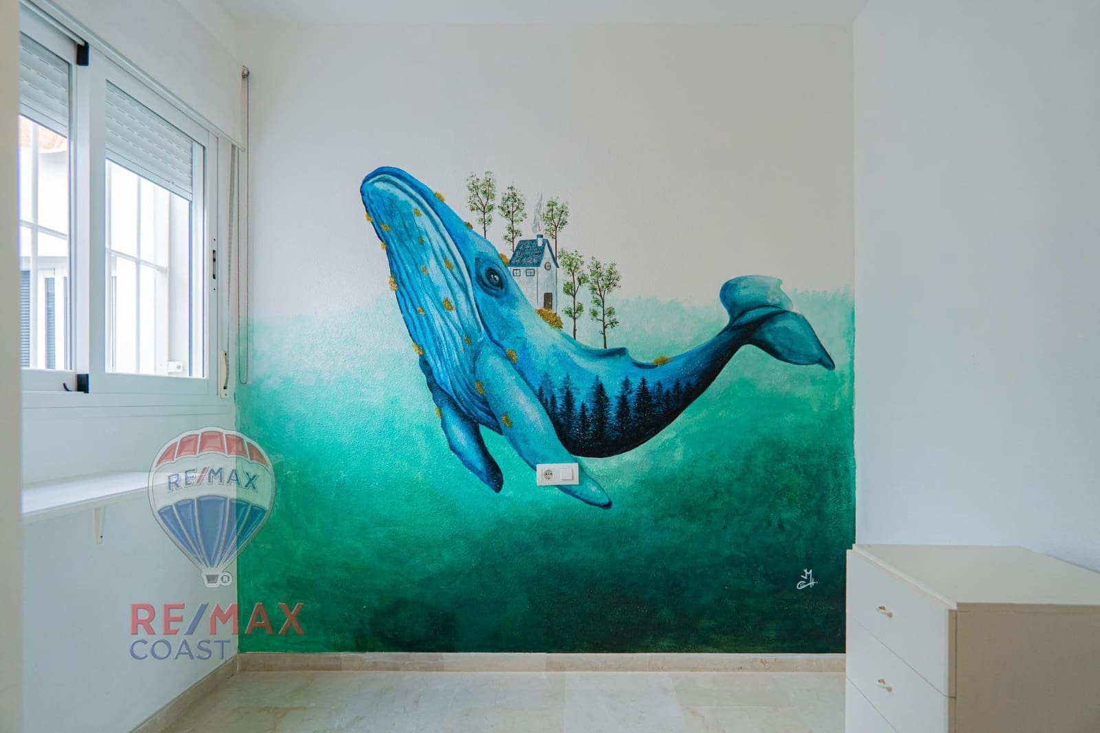 2 soveværelse Lejlighed til salg i Rincon de la Victoria med swimmingpool garage - € 295.000 (Ref: 9116255)