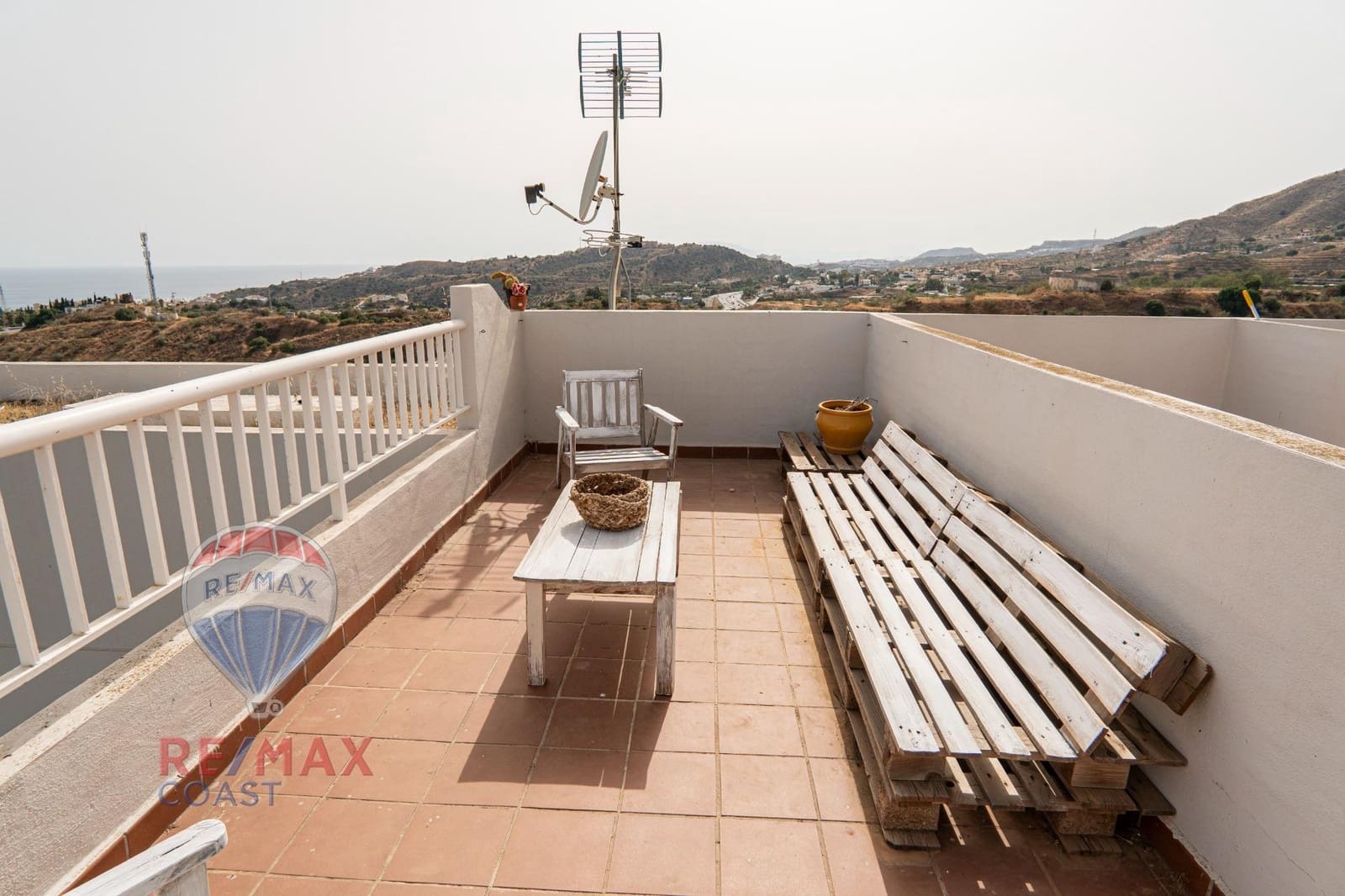 2 soveværelse Lejlighed til salg i Rincon de la Victoria med swimmingpool garage - € 295.000 (Ref: 9116255)