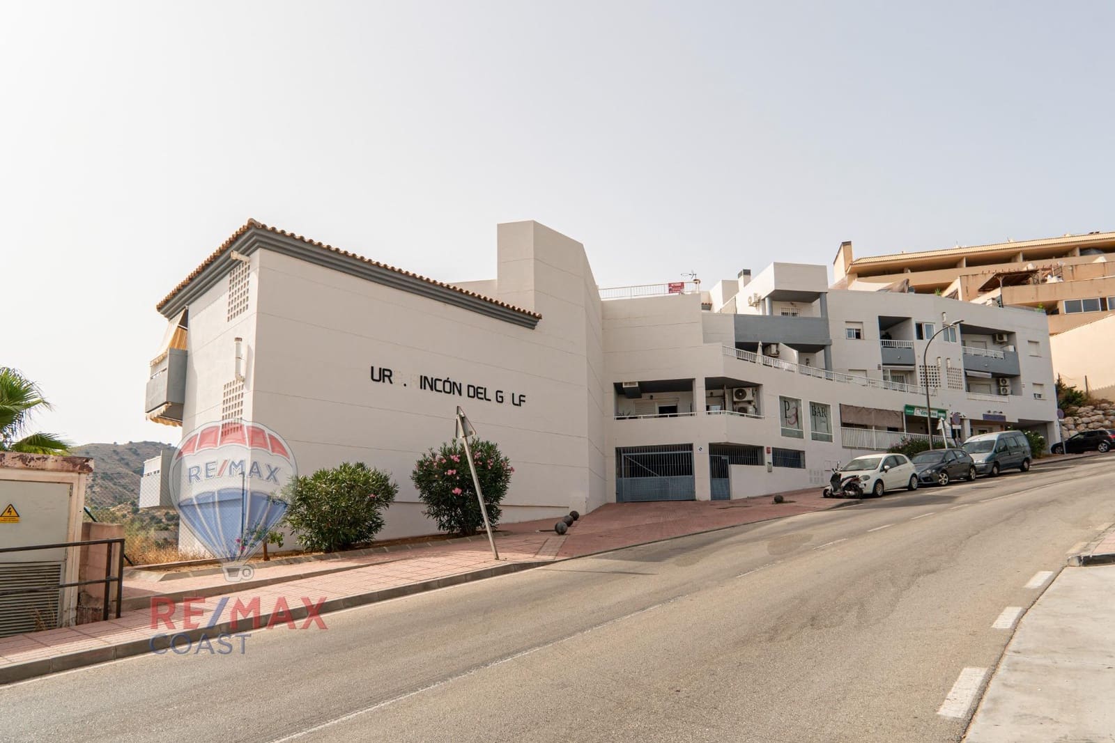 2 soveværelse Lejlighed til salg i Rincon de la Victoria med swimmingpool garage - € 295.000 (Ref: 9116255)