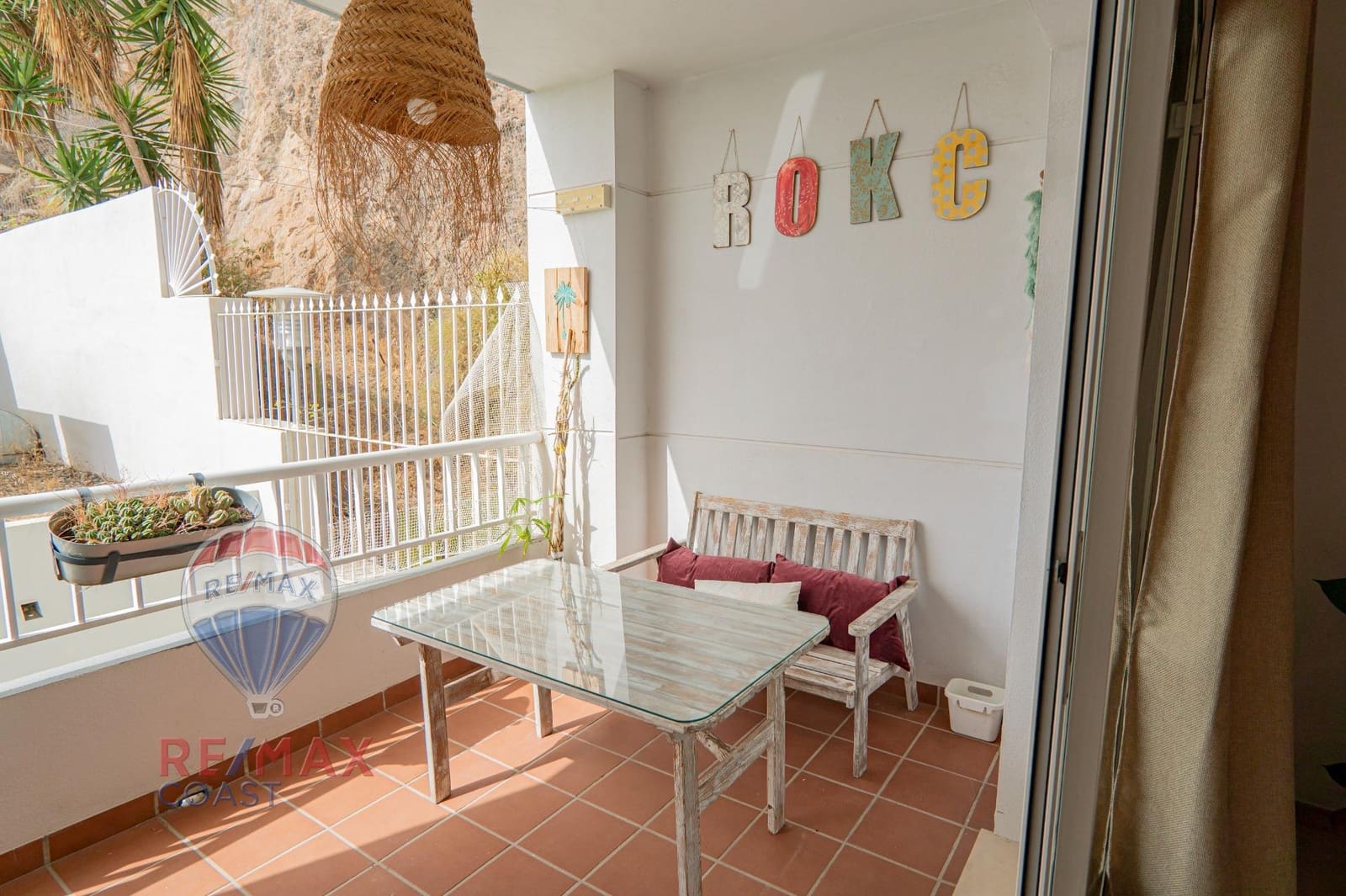 2 soveværelse Lejlighed til salg i Rincon de la Victoria med swimmingpool garage - € 295.000 (Ref: 9116255)