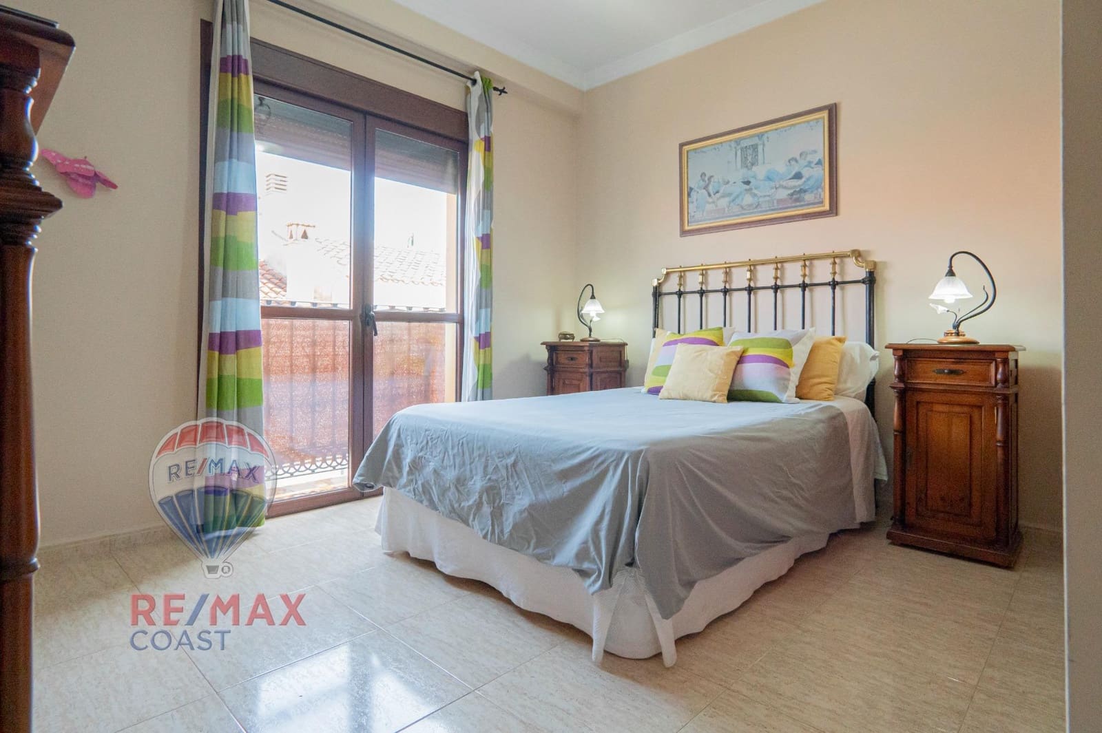 4 slaapkamer Villa te koop in Casabermeja met garage - € 675.000 (Ref: 9126858)