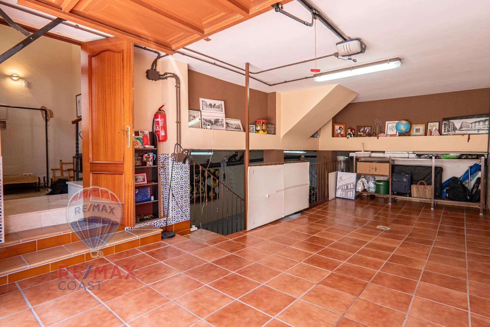 4 slaapkamer Villa te koop in Casabermeja met garage - € 675.000 (Ref: 9126858)