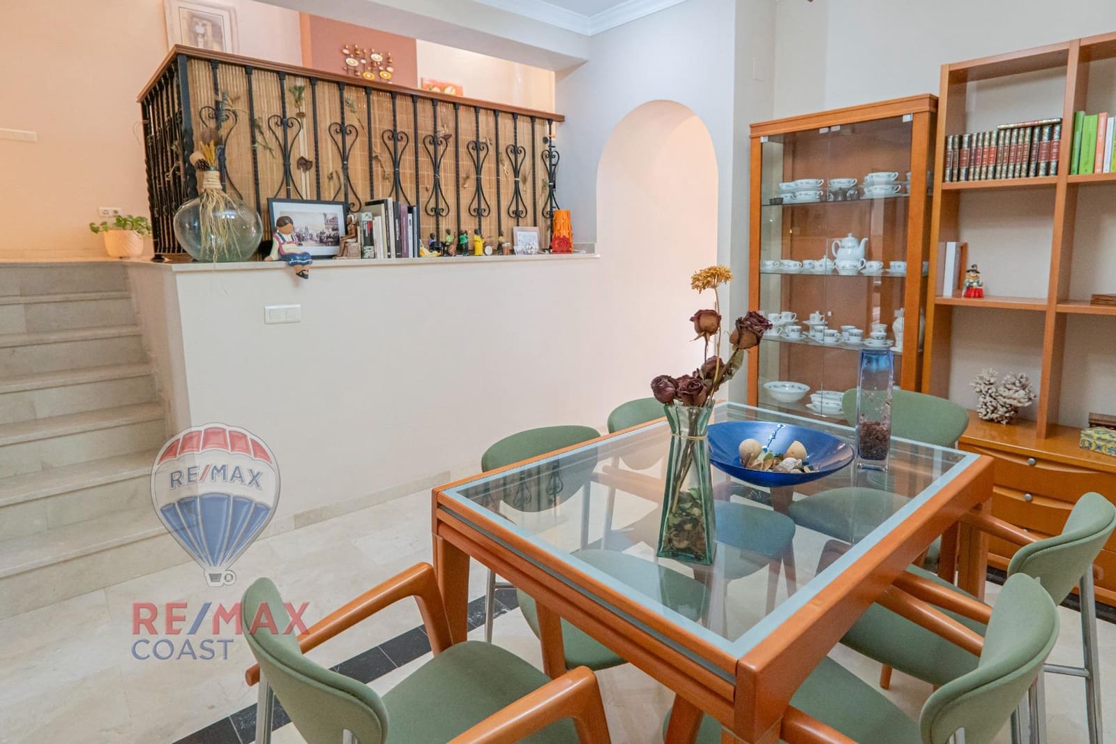 4 chambre Villa/Maison à vendre à Casabermeja avec garage - 675 000 € (Ref: 9126858)