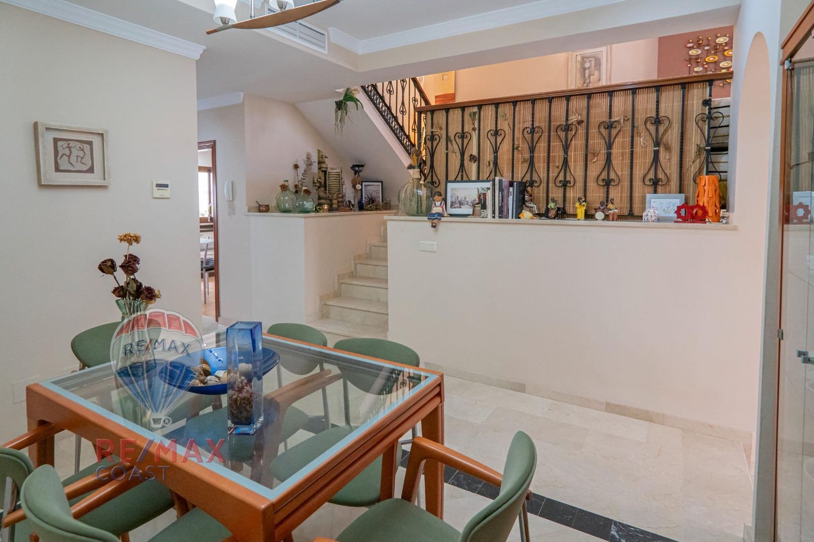 4 chambre Villa/Maison à vendre à Casabermeja avec garage - 675 000 € (Ref: 9126858)