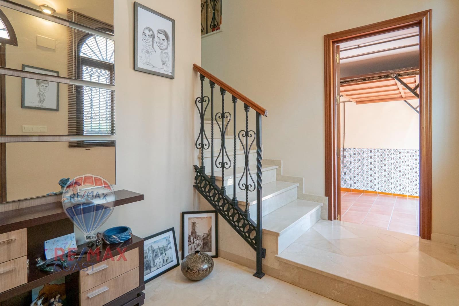 4 chambre Villa/Maison à vendre à Casabermeja avec garage - 675 000 € (Ref: 9126858)