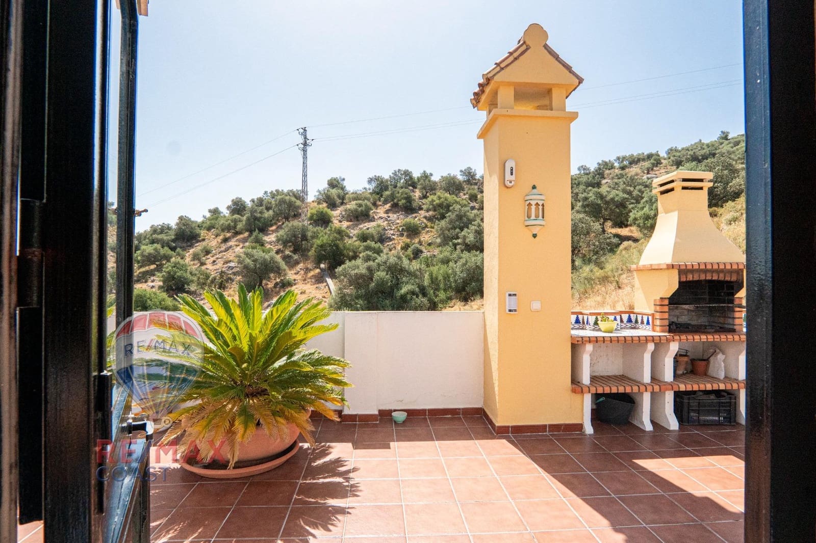 4 chambre Villa/Maison à vendre à Casabermeja avec garage - 675 000 € (Ref: 9126858)