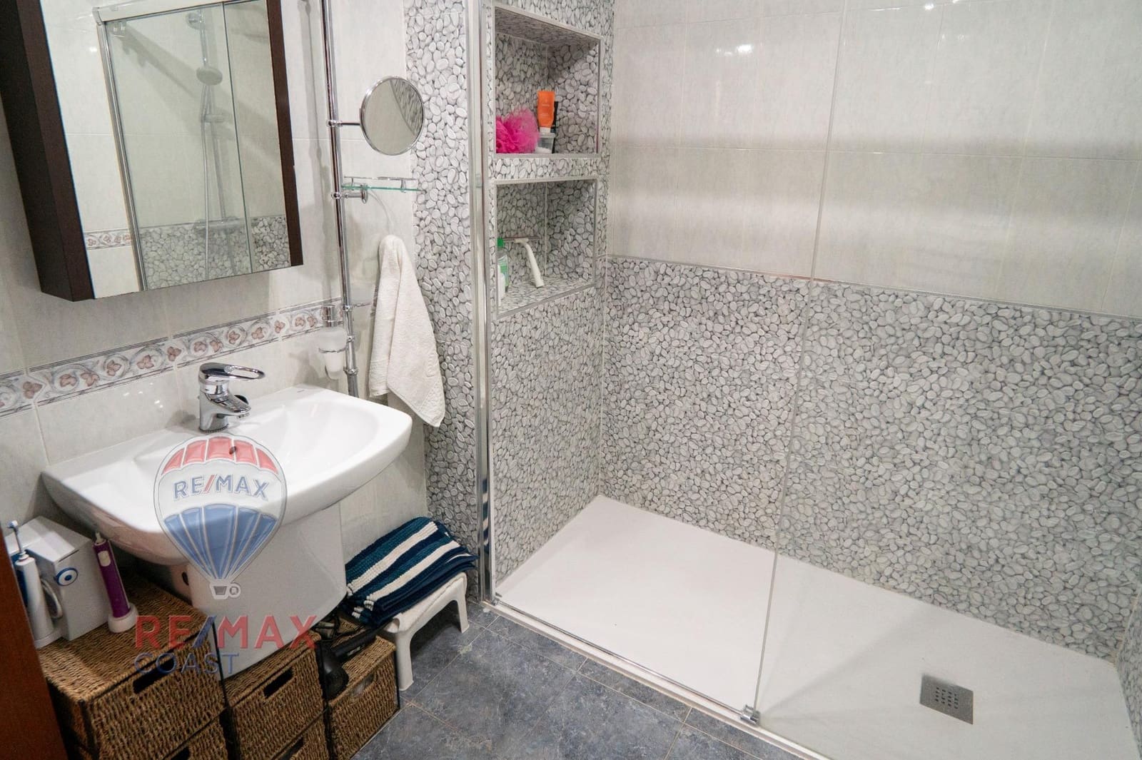 4 chambre Villa/Maison à vendre à Casabermeja avec garage - 675 000 € (Ref: 9126858)