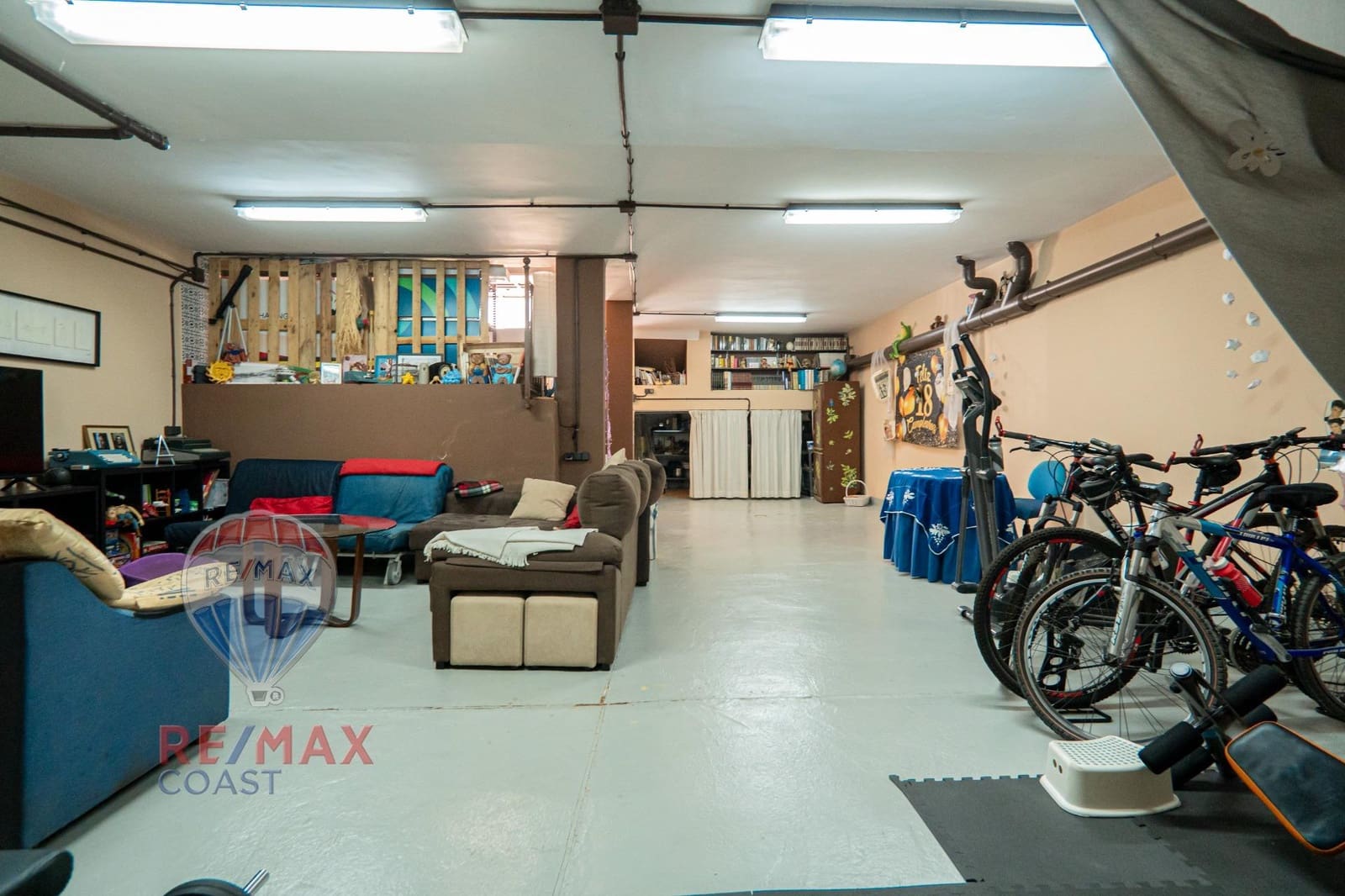 4 chambre Villa/Maison à vendre à Casabermeja avec garage - 675 000 € (Ref: 9126858)