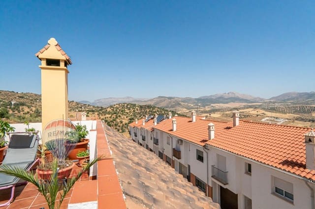 4 soverom Villa til salgs i Casabermeja med garasje - € 675 000 (Ref: 9126858)