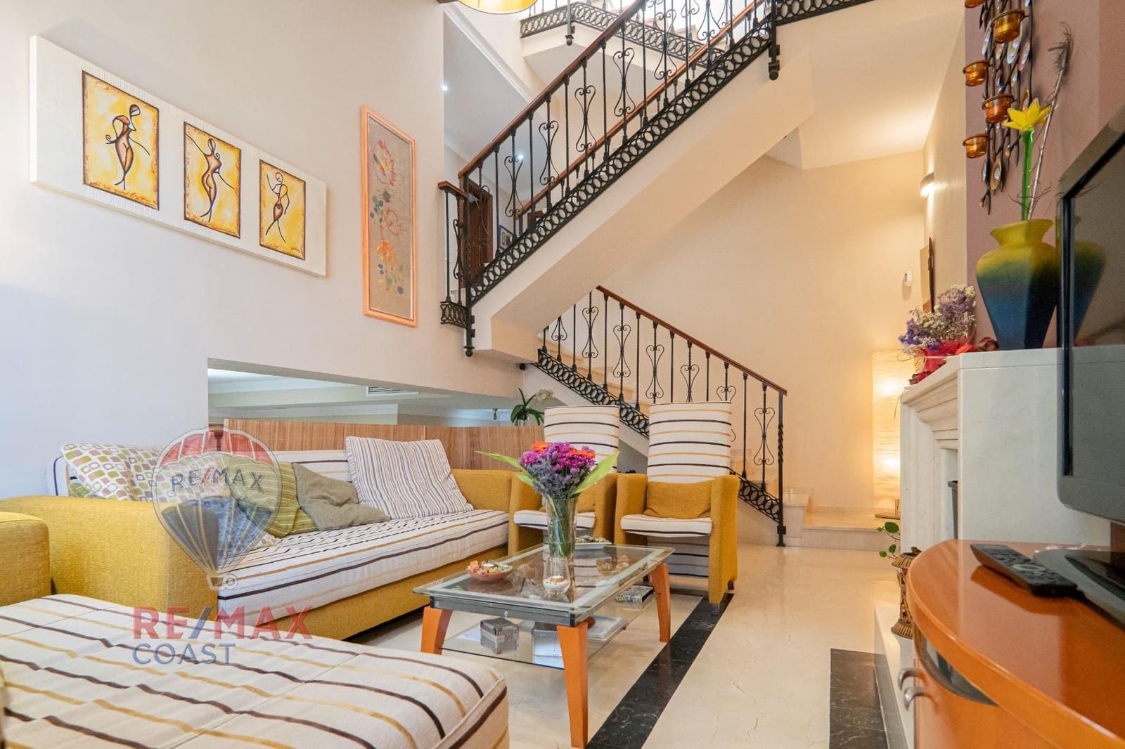 4 quarto Moradia para venda em Casabermeja com garagem - 669 000 € (Ref: 9126858)