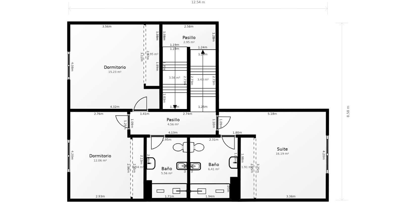 4 chambre Villa/Maison à vendre à Casabermeja avec garage - 669 000 € (Ref: 9126858)