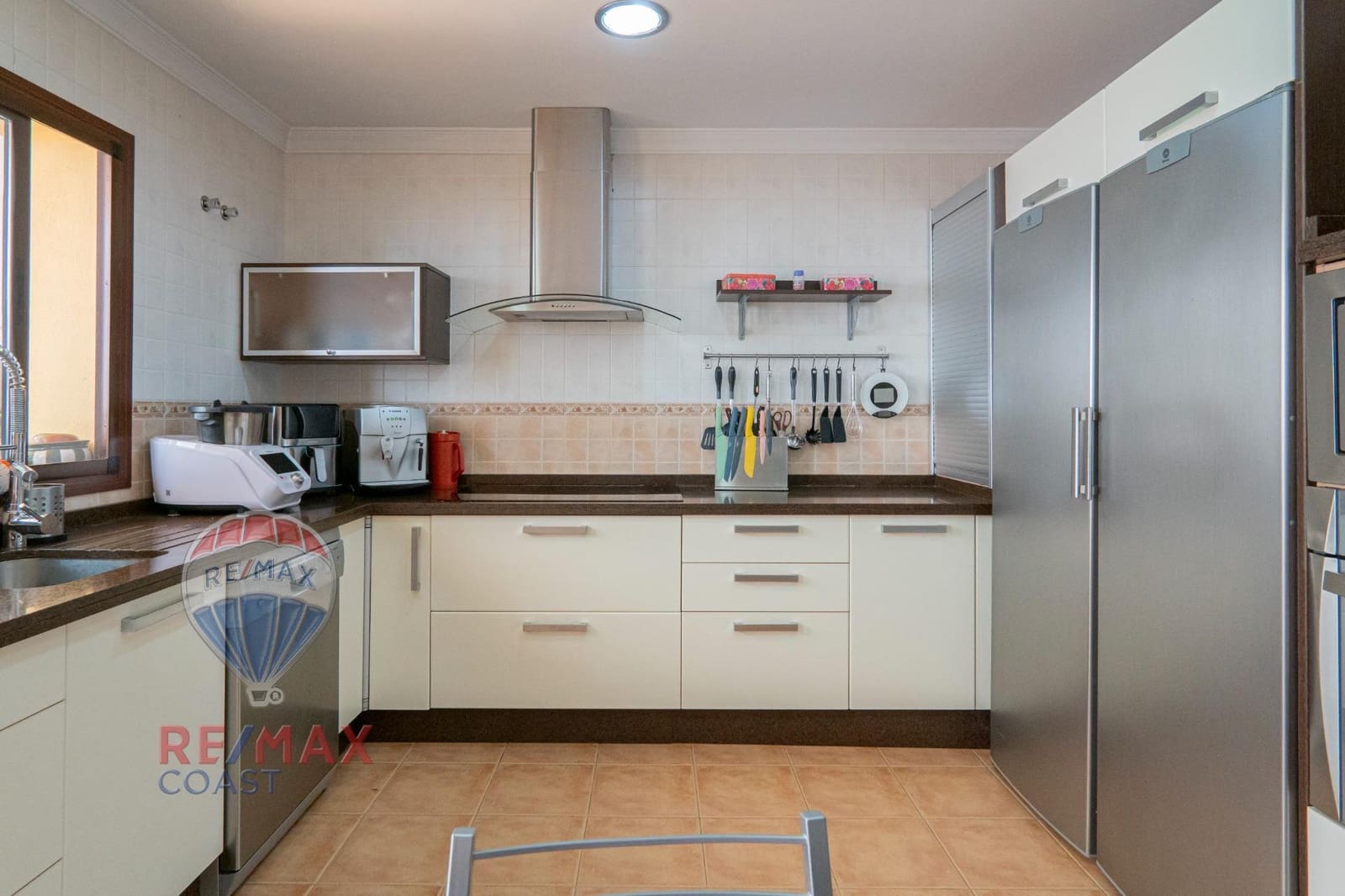 4 chambre Villa/Maison à vendre à Casabermeja avec garage - 669 000 € (Ref: 9126858)