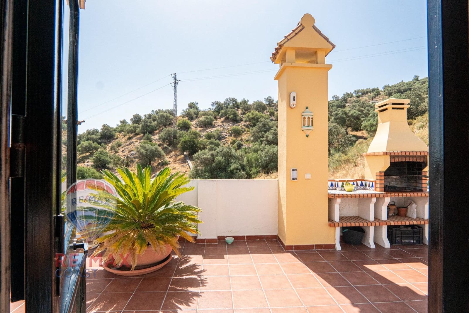 4 chambre Villa/Maison à vendre à Casabermeja avec garage - 669 000 € (Ref: 9126858)