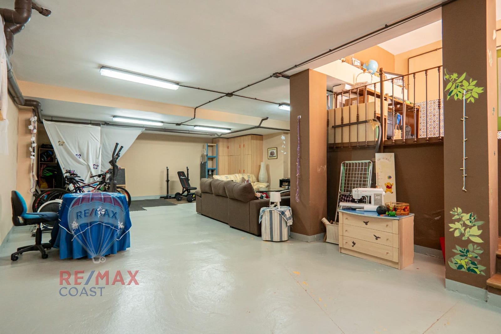 4 chambre Villa/Maison à vendre à Casabermeja avec garage - 669 000 € (Ref: 9126858)