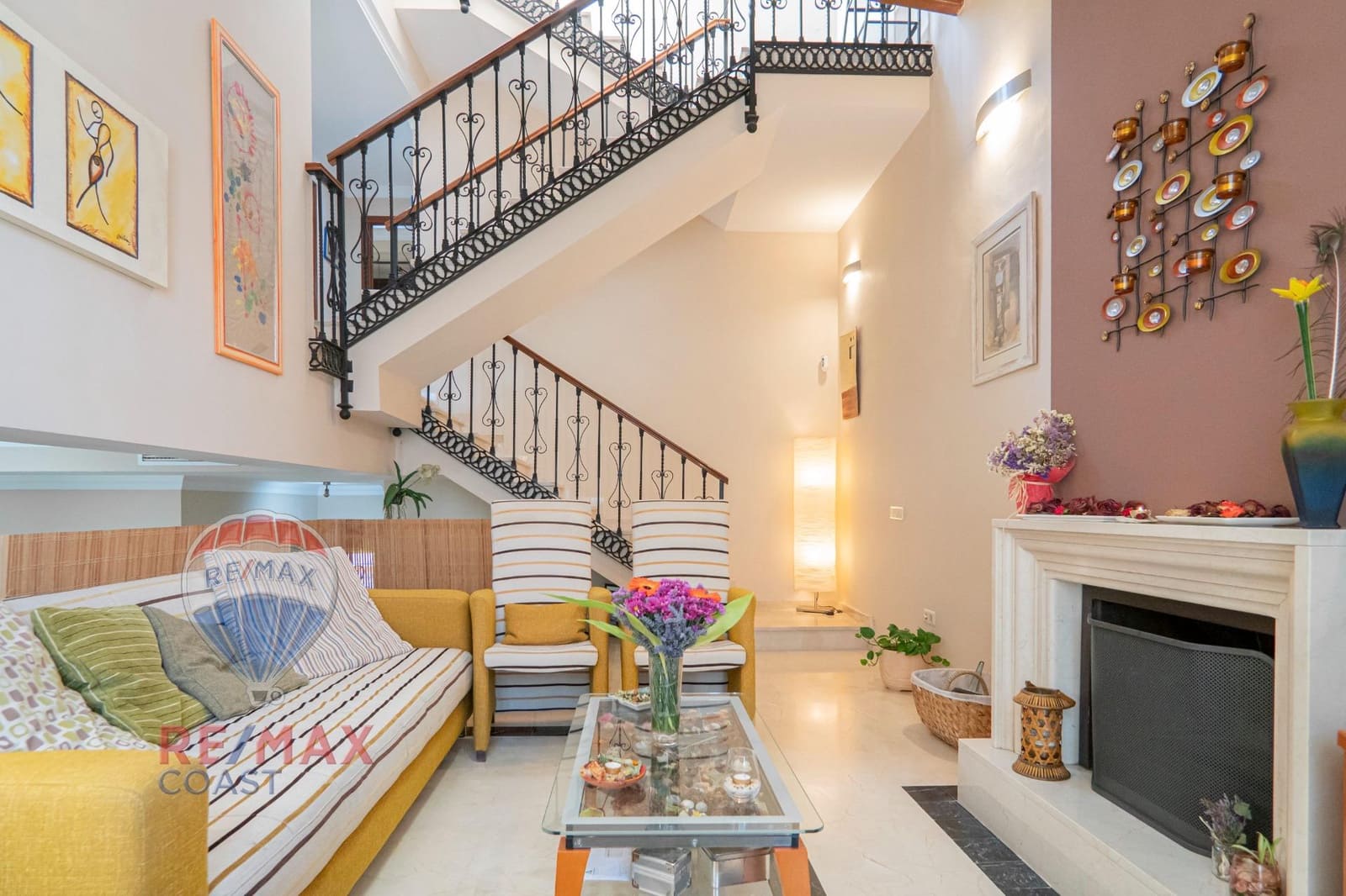 4 soverom Villa til salgs i Casabermeja med garasje - € 669 000 (Ref: 9126858)