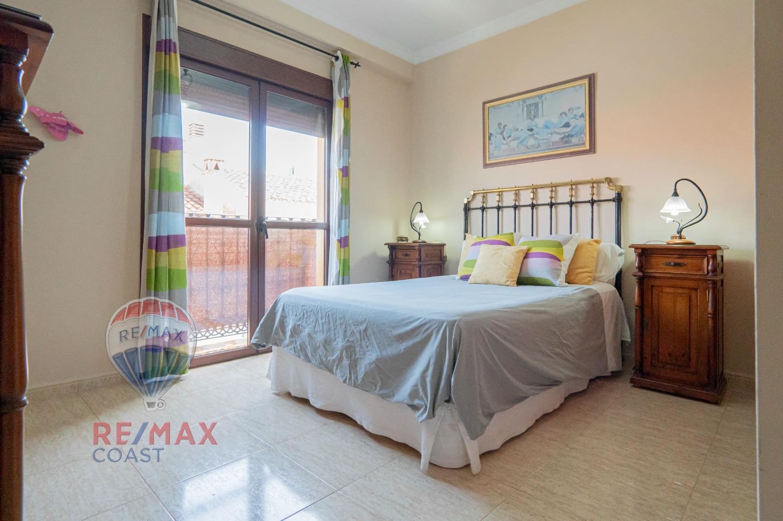 4 soverom Villa til salgs i Casabermeja med garasje - € 669 000 (Ref: 9126858)