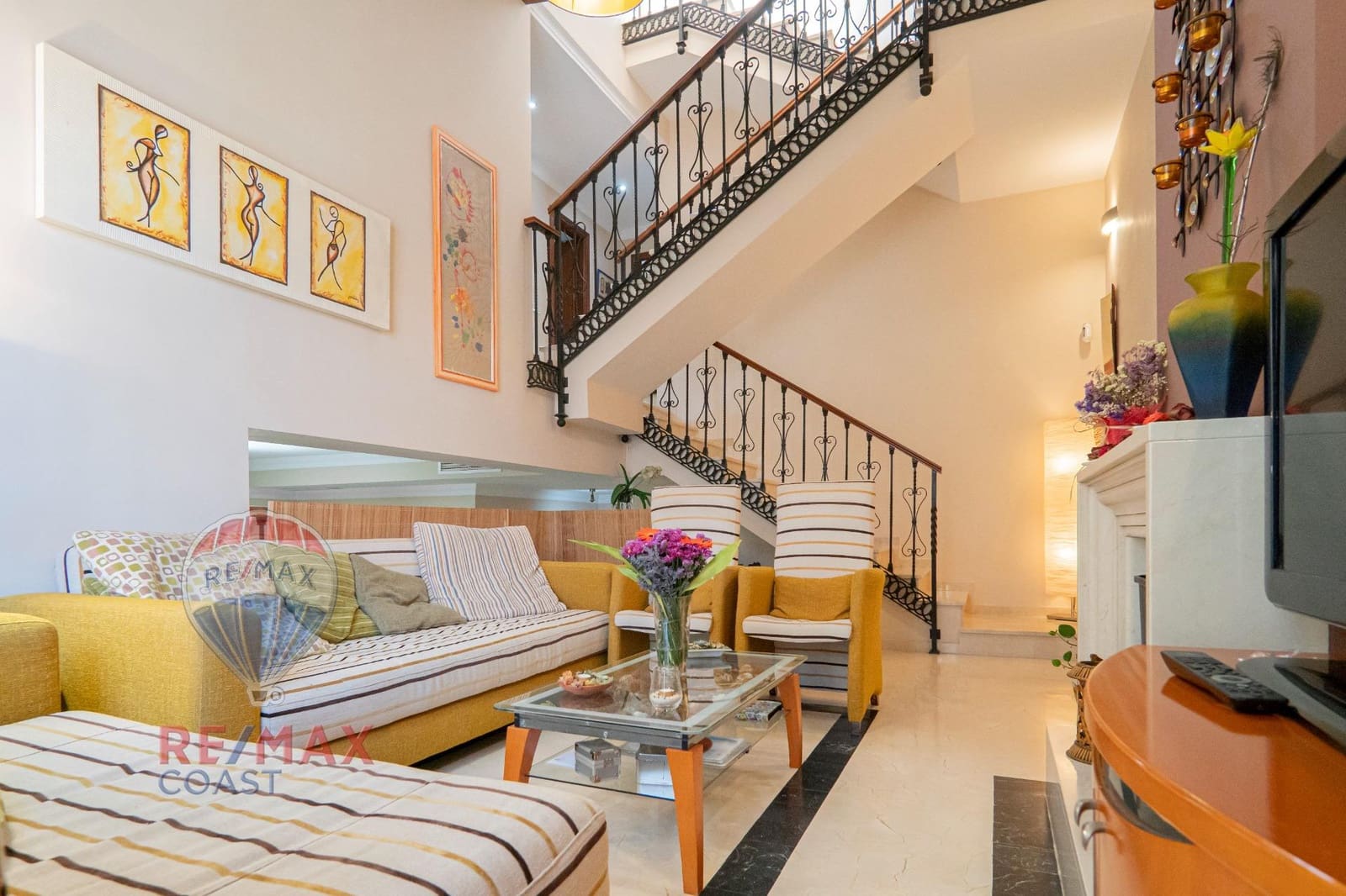 4 soverom Villa til salgs i Casabermeja med garasje - € 669 000 (Ref: 9126858)