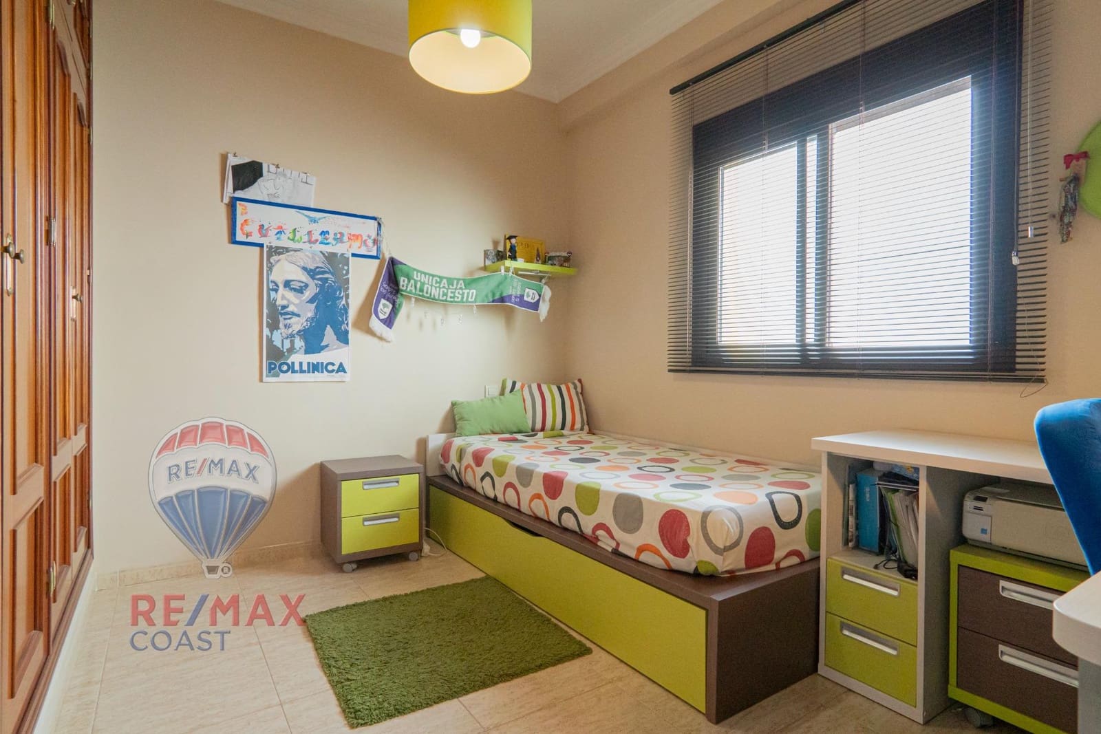 4 soverom Villa til salgs i Casabermeja med garasje - € 669 000 (Ref: 9126858)