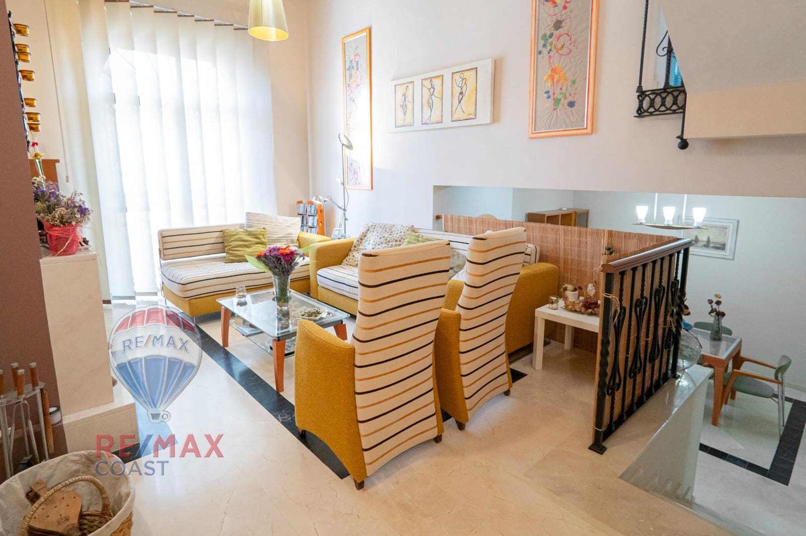 4 bedroom Villa for sale in Casabermeja with garage - € 659,000 (Ref: 9126858)