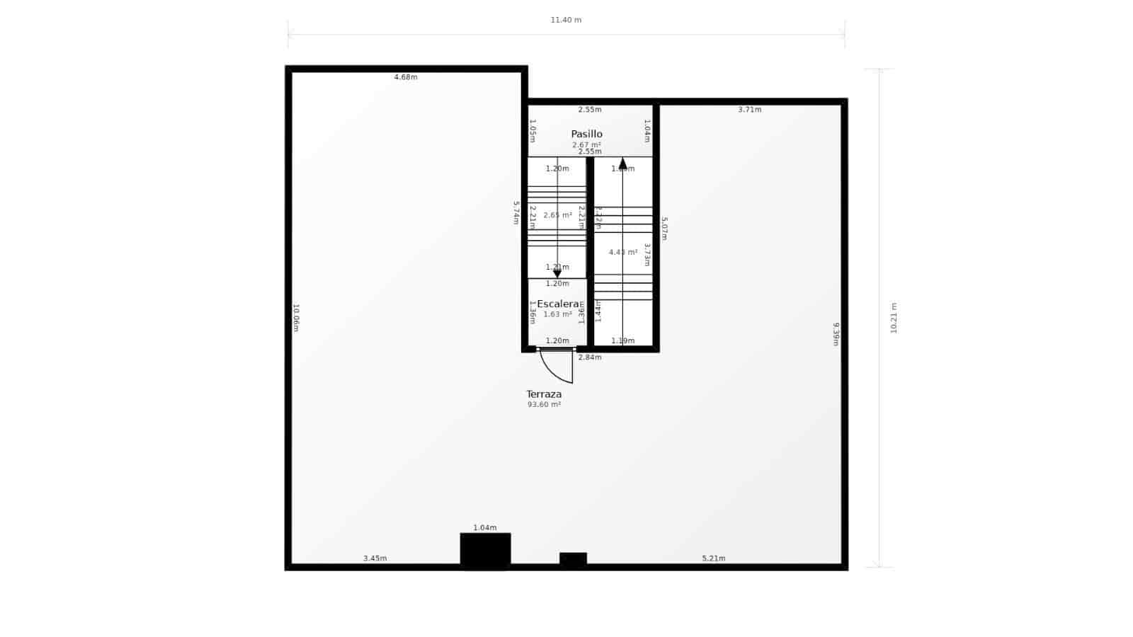 4 bedroom Villa for sale in Casabermeja with garage - € 659,000 (Ref: 9126858)
