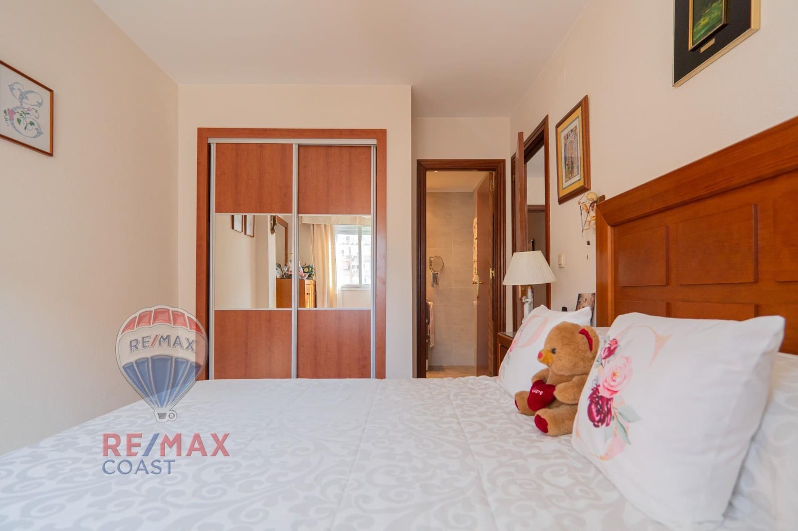 3 soveværelse Lejlighed til salg i Malaga by - € 329.000 (Ref: 9161157)