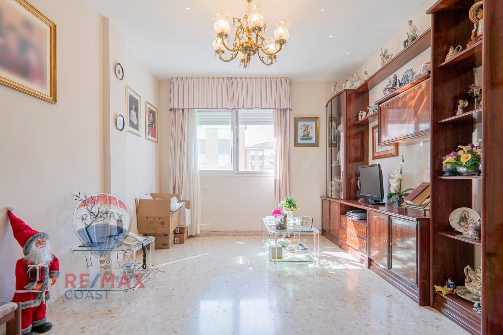 3 soveværelse Lejlighed til salg i Malaga by - € 329.000 (Ref: 9161157)