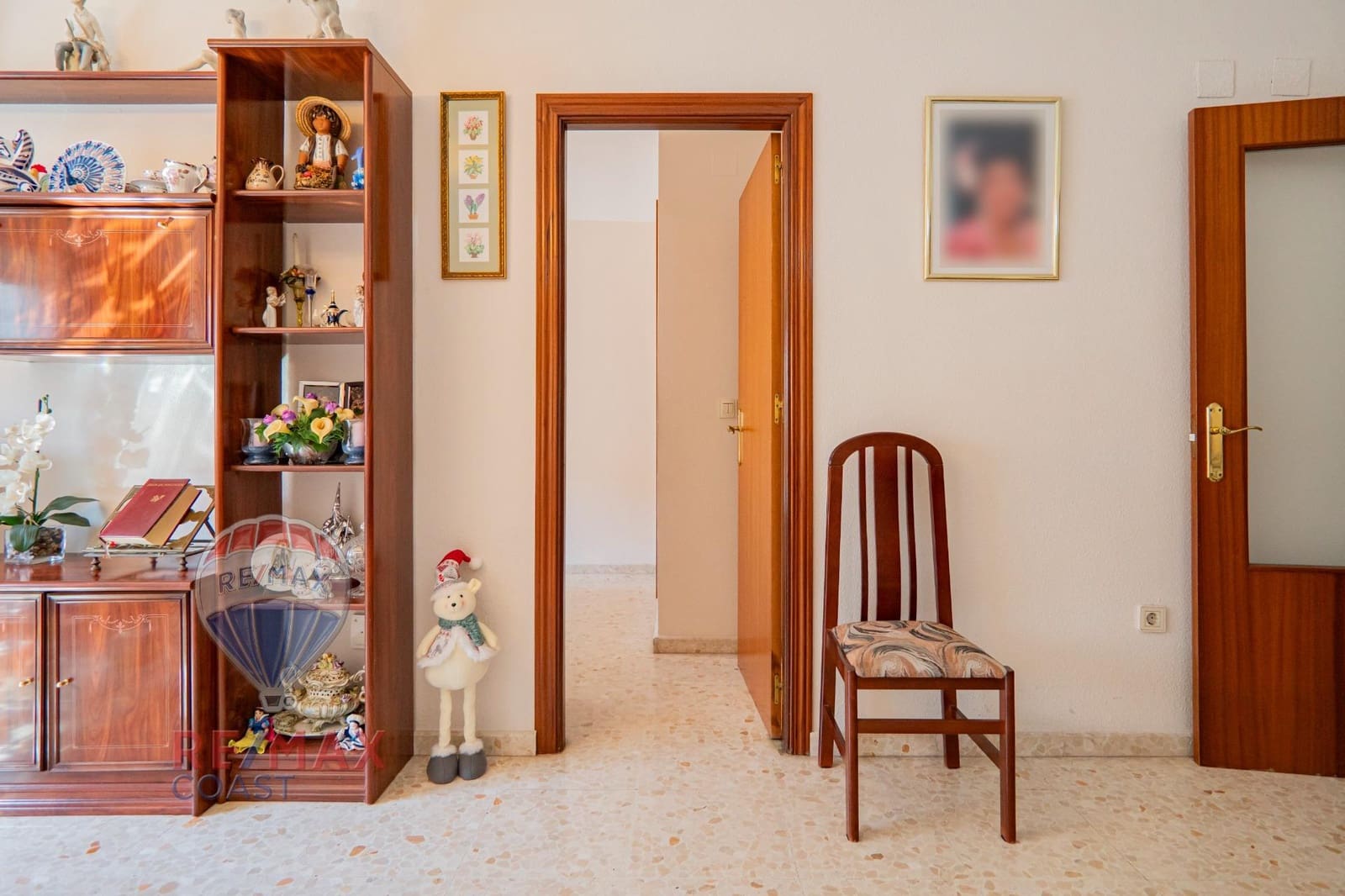 3 soveværelse Lejlighed til salg i Malaga by - € 329.000 (Ref: 9161157)