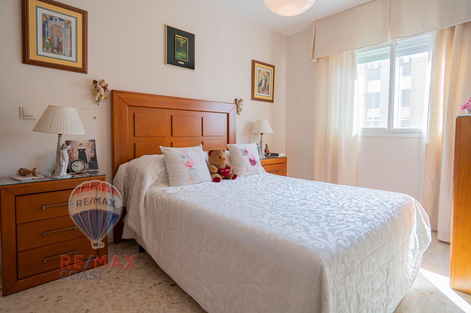 3 soveværelse Lejlighed til salg i Malaga by - € 329.000 (Ref: 9161157)