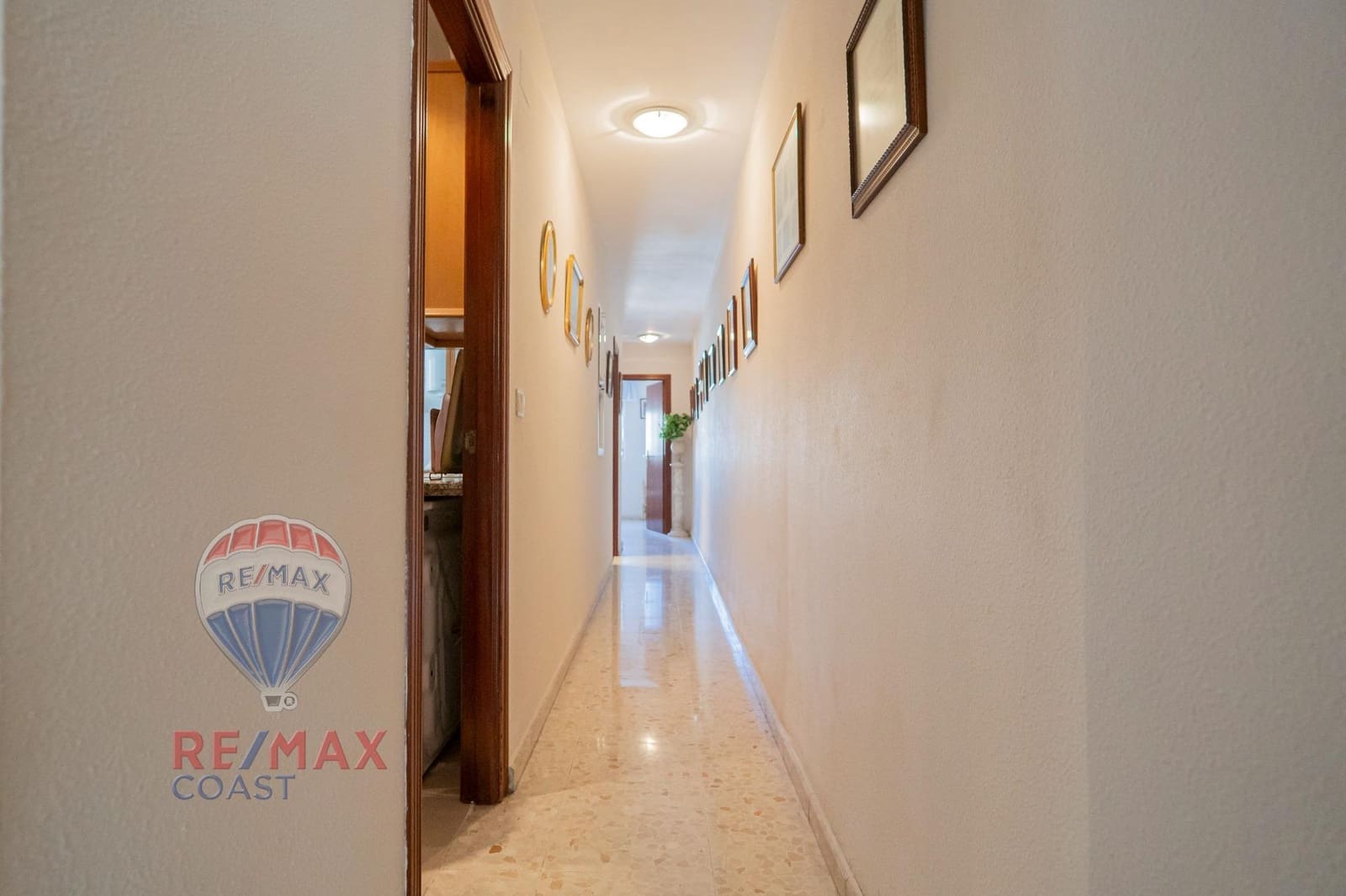 3 soveværelse Lejlighed til salg i Malaga by - € 329.000 (Ref: 9161157)