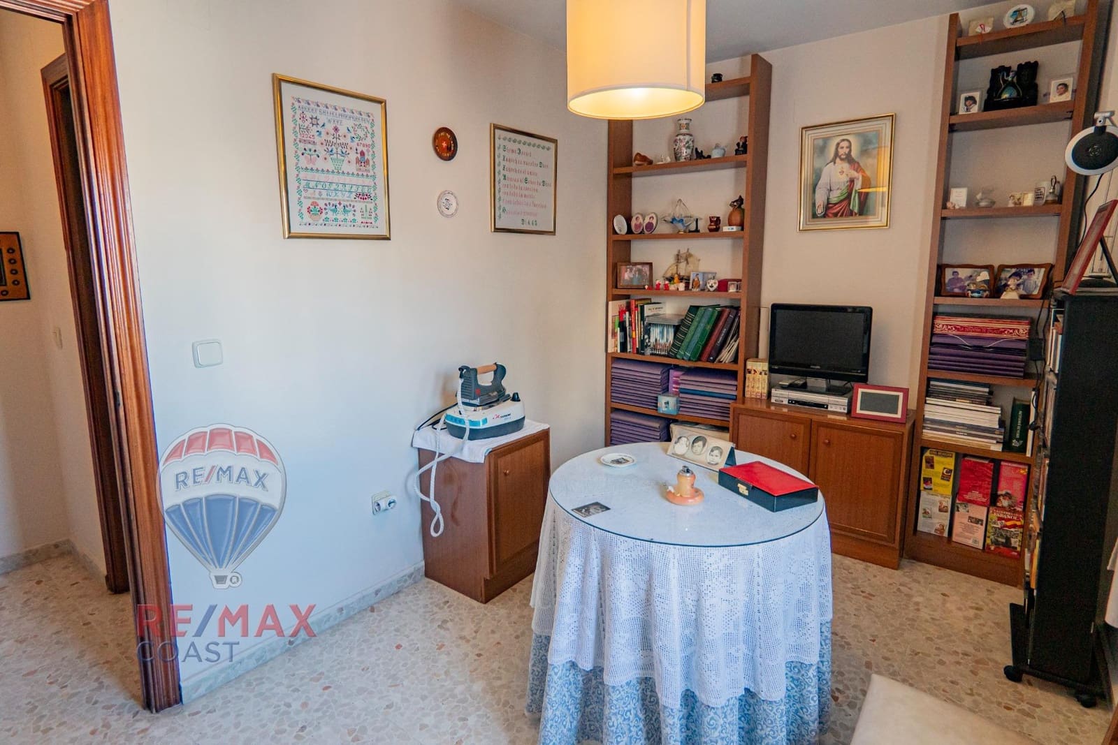 3 soveværelse Lejlighed til salg i Malaga by - € 329.000 (Ref: 9161157)