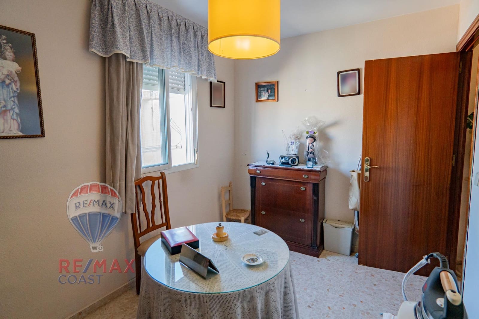 3 soveværelse Lejlighed til salg i Malaga by - € 329.000 (Ref: 9161157)