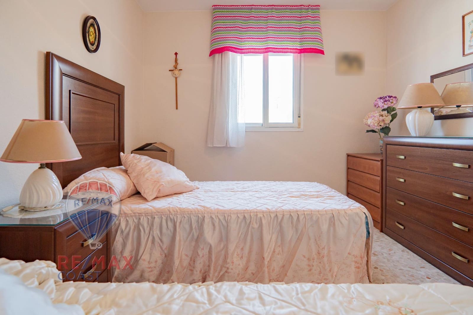 3 soveværelse Lejlighed til salg i Malaga by - € 329.000 (Ref: 9161157)