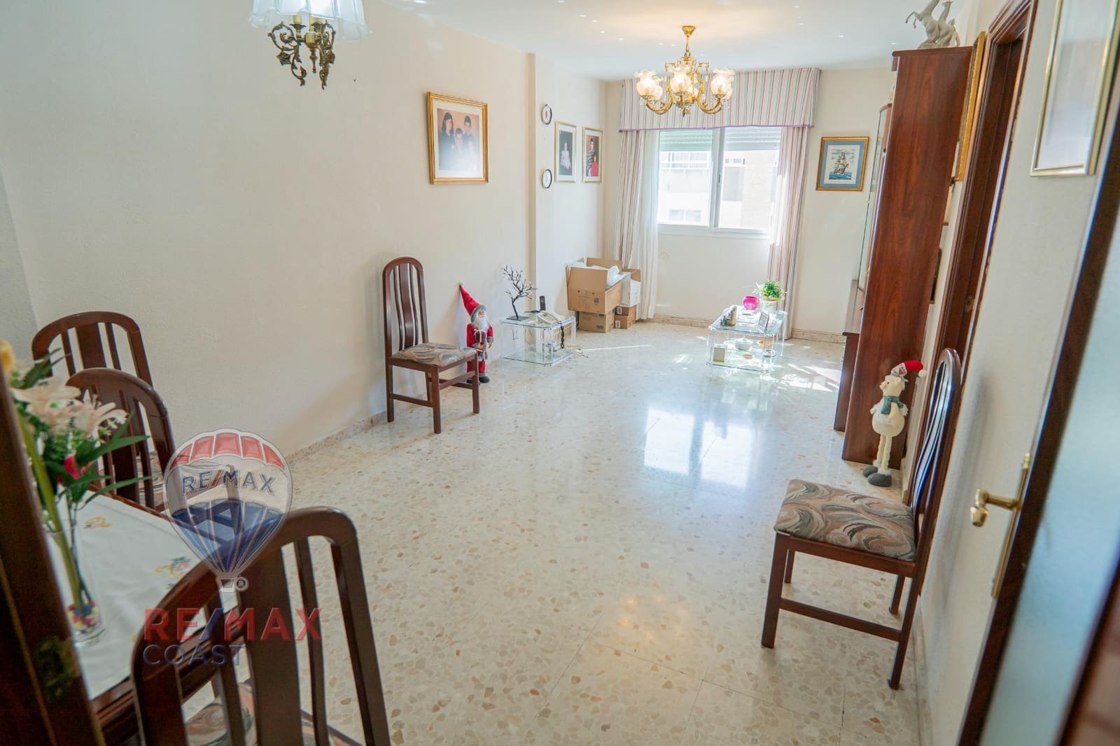 3 soveværelse Lejlighed til salg i Malaga by - € 329.000 (Ref: 9161157)