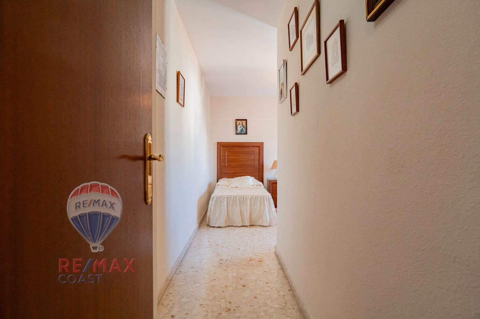 3 soveværelse Lejlighed til salg i Malaga by - € 329.000 (Ref: 9161157)