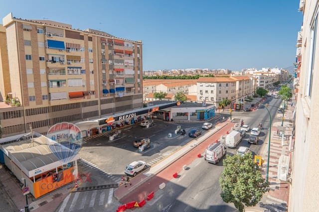 3 soveværelse Lejlighed til salg i El Torcal, Málaga by - € 329.000 (Ref: 9161157)